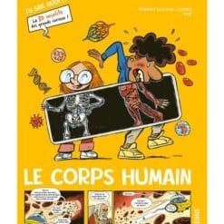 Le corps humain