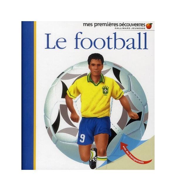 Le football