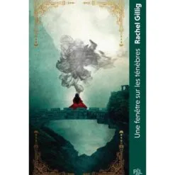 Le roi berger Tome 1 - Une fenêtre sur les ténèbres