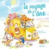 Le voyage de l'âne