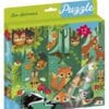 Les animaux : puzzle