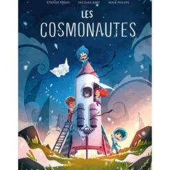Les Cosmonautes