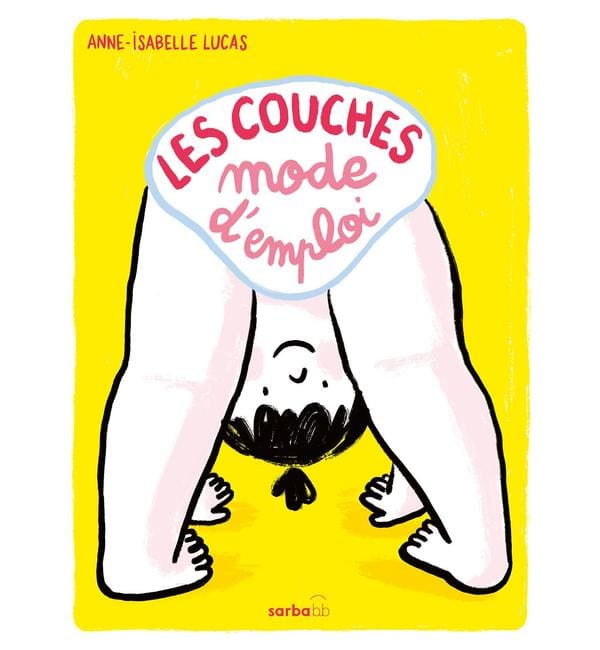 Les couches : mode d'emploi