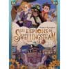 Les espions de Swellingsteam