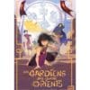 Les gardiens des quatre Orients. Vol. 1. Le soleil de minuit