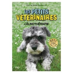 Les Petits Vétérinaires Tome 31 - Câlinothérapie