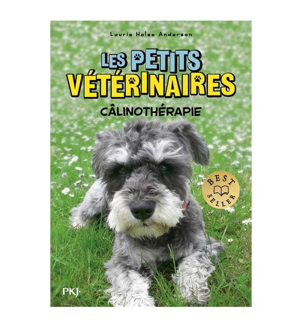Les Petits Vétérinaires Tome 31 - Câlinothérapie
