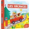 Les vacances