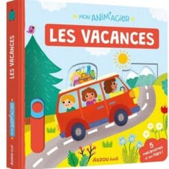 Les vacances