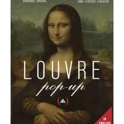 Louvre pop-up : une promenade au musée