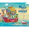 Malo et le macoui