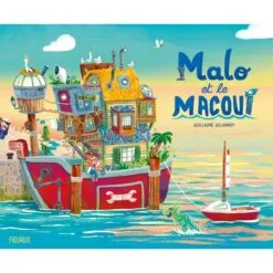 Malo et le macoui