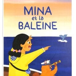 Mina et la baleine