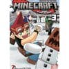Minecraft - Voyage au bout du monde Tome 3