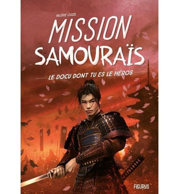 Mission Samouraïs