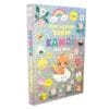 Mon agenda super kawaii - Edition 2025-2026