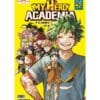 My Hero Academia Tome 42 - La cavalerie est là