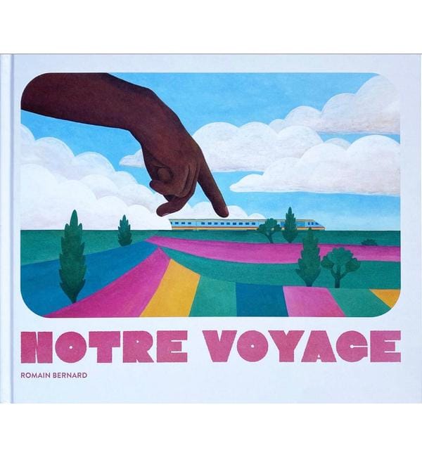 Notre voyage