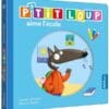 P'tit Loup - P'tit Loup aime l'école