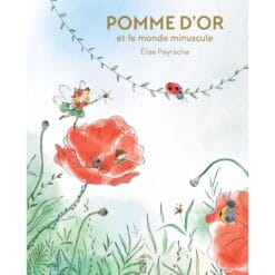 Pomme d'or
