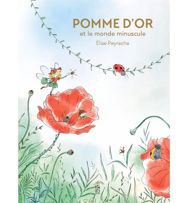 Pomme d'or