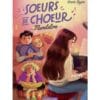 Soeurs de c(h)oeur Tome 2 - Mandoline