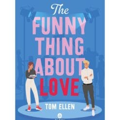 The funny thing about love