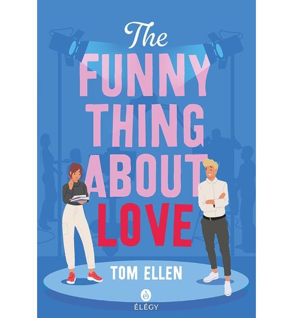 The funny thing about love