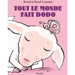 Tout le monde fait dodo