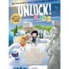 Unlock! Kids. Mission mythologie grecque