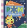 Vois-tu Pom dans la maison ?