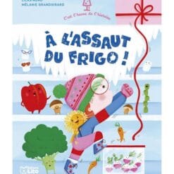 A l'assaut du frigo !