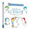 Je retrouve le calme avec Gaston la licorne