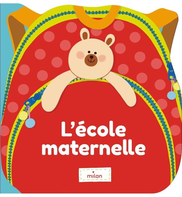 L'école maternelle