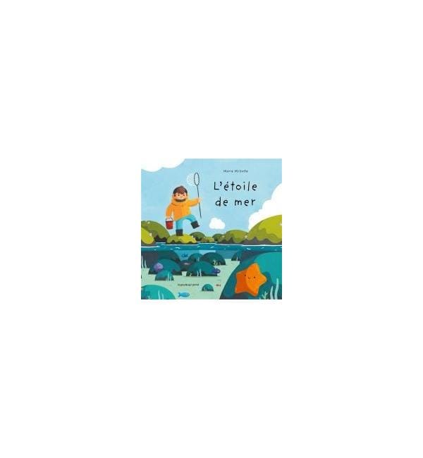 L'étoile de mer