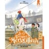 Le grenier merveilleux. Le tour du monde de Jeanne
