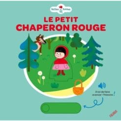 Le Petit Chaperon rouge