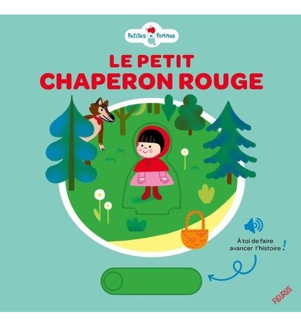 Le Petit Chaperon rouge