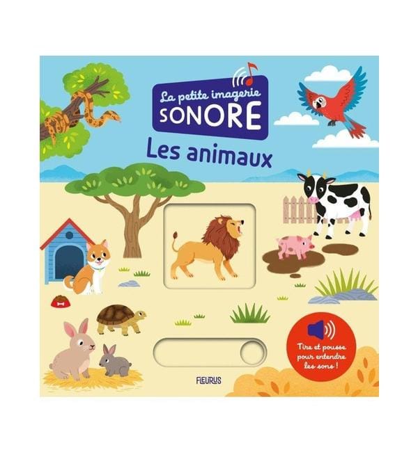 Les animaux