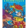Les animaux de la mer : coloriages
