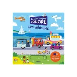 Les véhicules