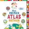 Mon premier atlas Nathan