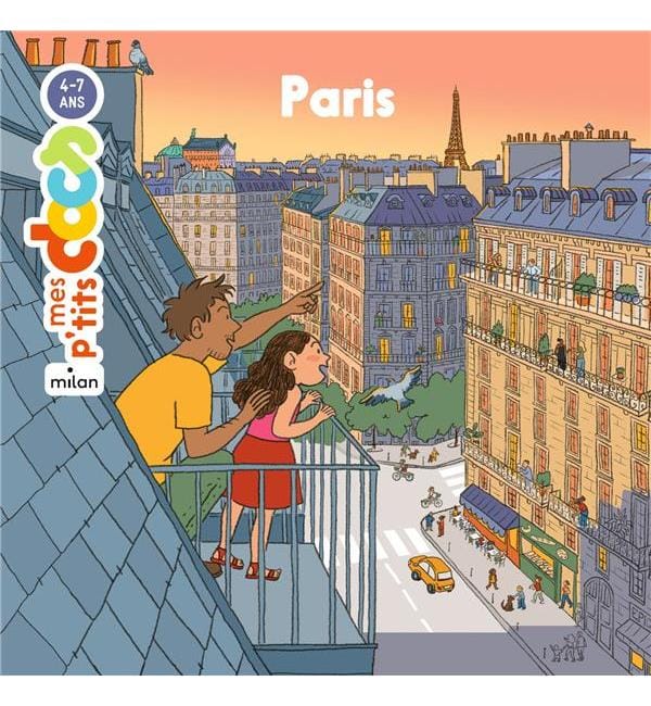 Paris