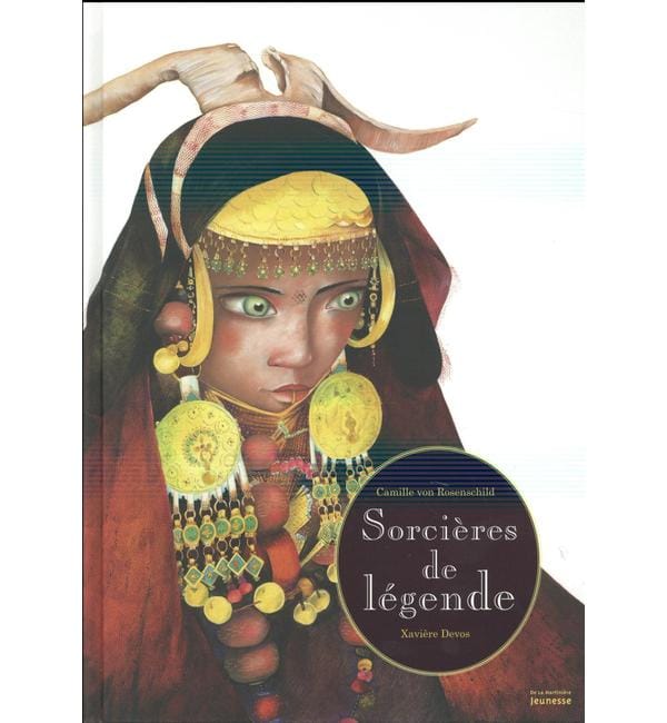 Sorcières de légende