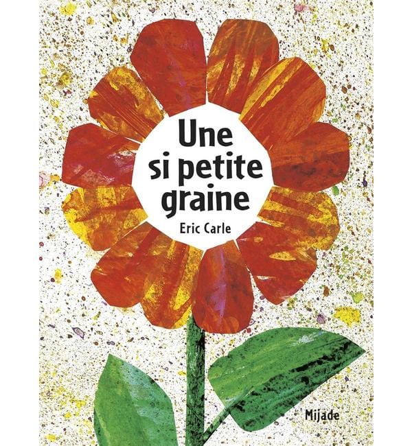 Une si petite graine