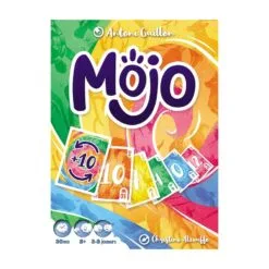 Mojo – Image 5