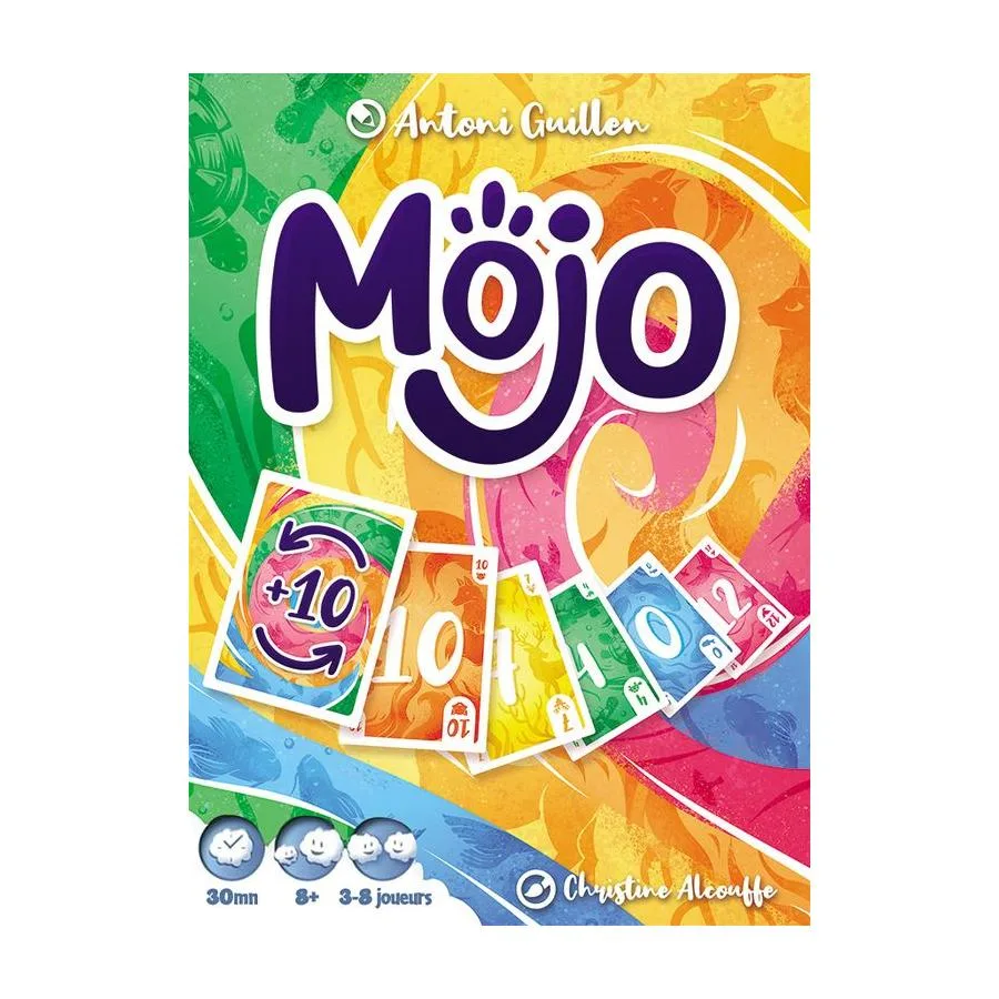 Mojo – Image 5