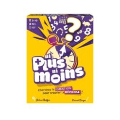 Ni plus ni moins – Image 3