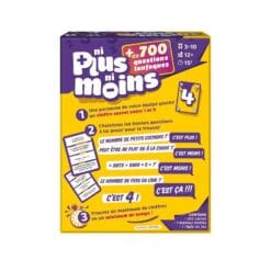 Ni plus ni moins – Image 4