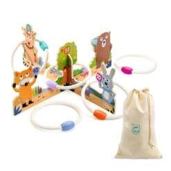Jeu d'anneaux Ringo – Image 2